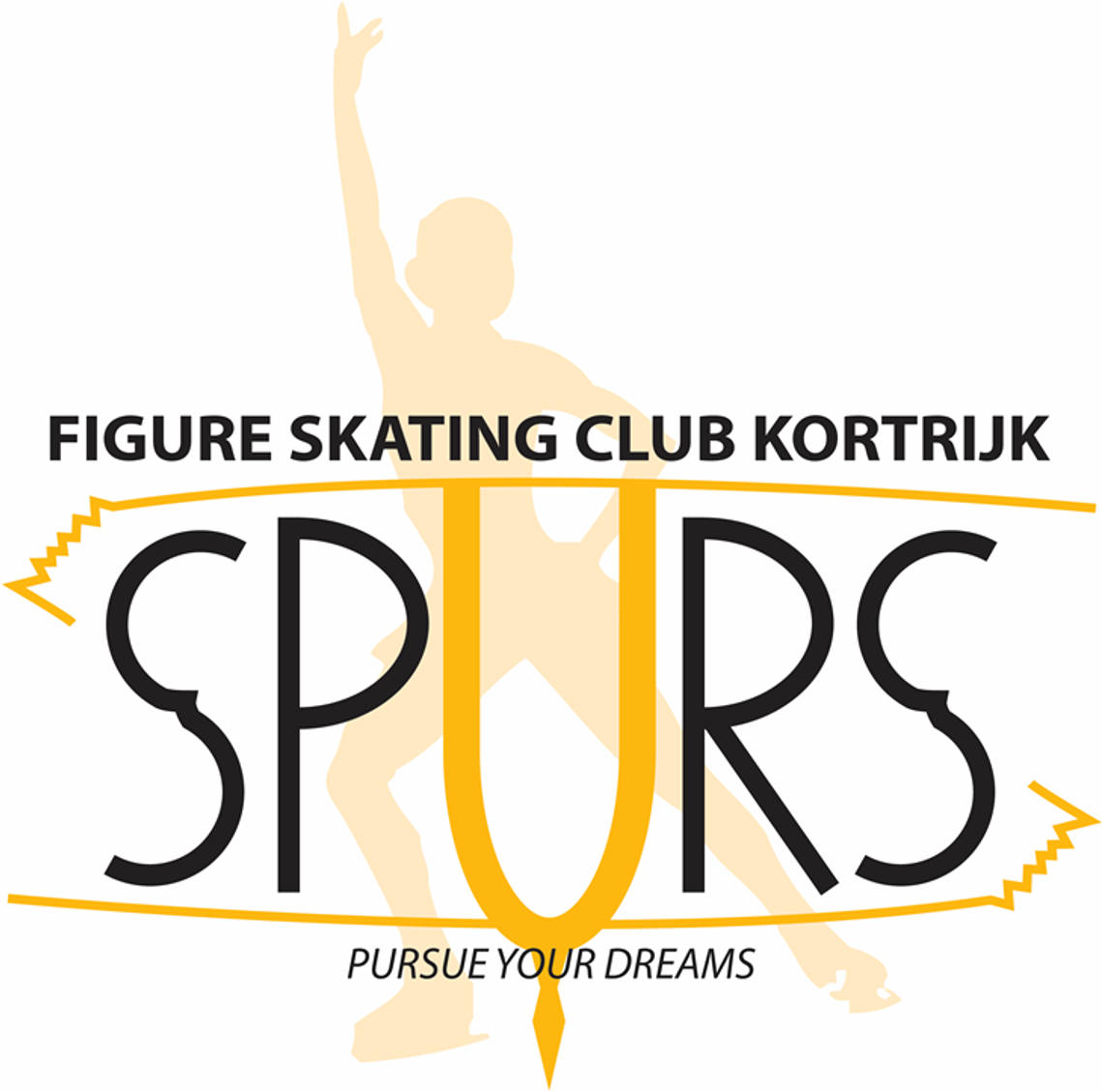 Figure Skating Club Kortrijk Spurs